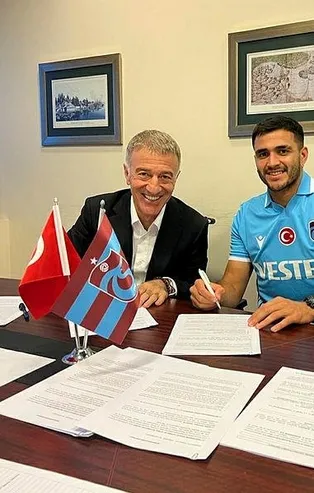 Fenerbahçe Başkanı Ali Koç’un Maxi Gomez ve şampiyonluk sayısı ile ilgili sözlerine Trabzonspor'dan 8'li gönderme