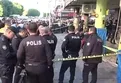 Adana’da şehir merkezinde infaz: 1 ölü