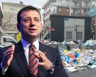 İstanbul’u nasıl çöplüğe çevirdik gelin görün