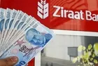 Ziraat Bankası karşılıksız 5.000 TL veriyor