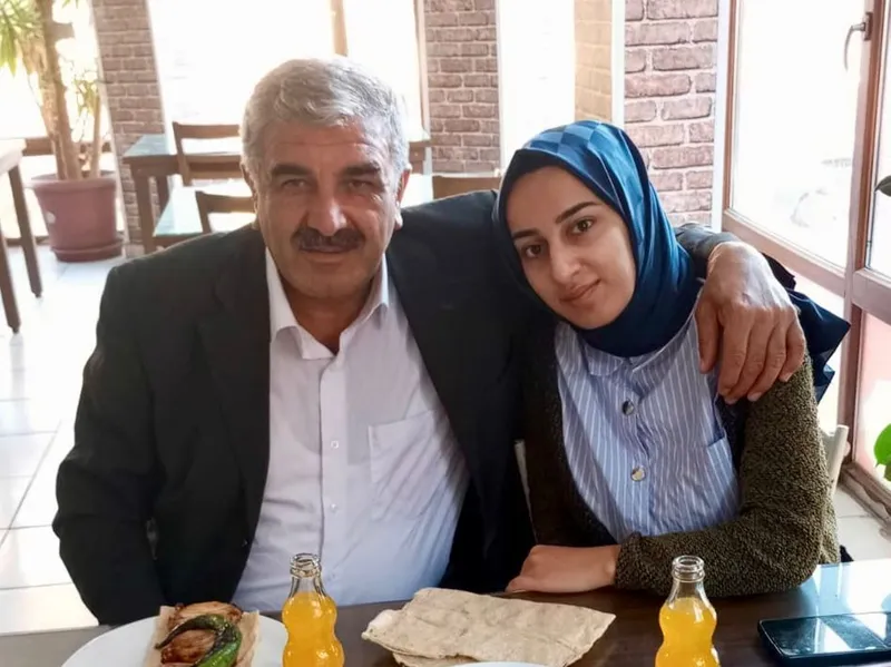 Acılı babadan şok iddia (Takvim Foto Arşiv)