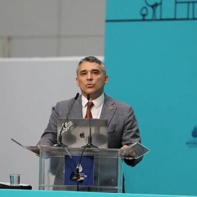 Aytun Çıray, Ahat Andican, Emine Küçükali derken şimdi de Taylan Yıldız! İYİ Parti’de büyük kan kaybı! İstifalar peş peşe