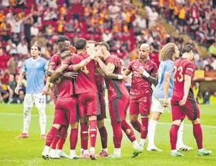 Cimbom’a müthiş gelir