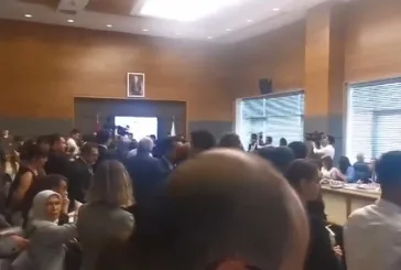 TBMM Tarım Komisyonu'nda gerginlik!