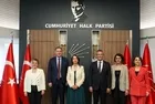 DEM'den CHP'ye ziyaret! Gündemlerinde ne var?
