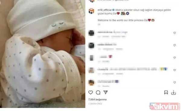 Amine Gülşe eşi Mesut Özil'in doğum gününde aşka geldi "Seni çok ama çok seviyoruz babamız" Bu kez kızları da paylaştı - 18