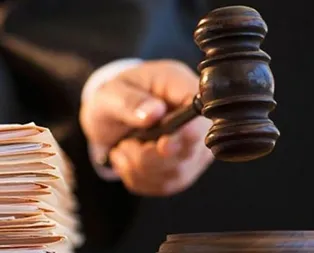 Son dakika: FETÖden yargılanan Hüseyin Kaplana 15 yıl hapis cezası