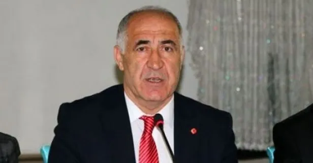 Son dakika: CHP’de adaylık krizi büyüyor! Malatya Hekimhan Belediye Başkanı Turan Karadağ CHP’den istifa etti: Meğer diktatör içimizdeymiş