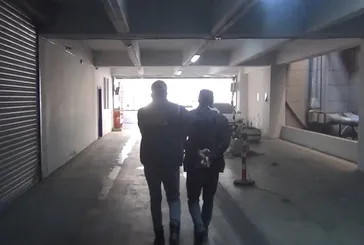Eylem hazırlığındaki DEAŞ’lı terörist İstanbul’da yakalandı! Hedefinde nereler vardı