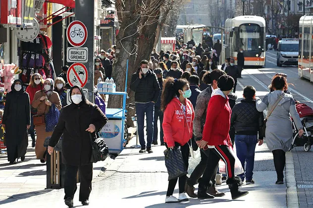 Bugün Kabine toplantısı var mı? 12 Nisan Kabine toplantısı olacak mı? Ramazan'da yeni yasaklar gelecek mi? Tam kapanma...