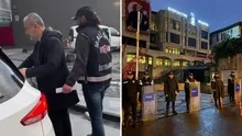 Eyüpsultan Belediye Başkanı Mithat Bülent Özmen dahil 5 CHPli belediye yöneticisi görevden uzaklaştırıldı