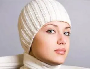 Bu Kış Sert Geçicek