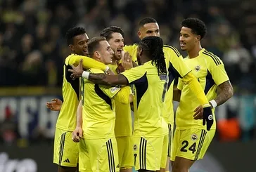 Fenerbahçe’ye İngiliz rakip!