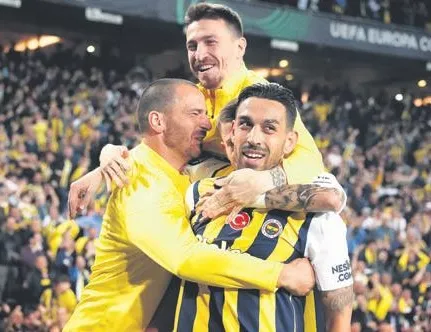 İdeal 11 yine sahada