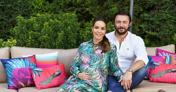 Son dakika: Bengü doğum yaptı! Zeynep Selimoğlu dünyaya geldi! Bengü'nün sağlık durumu nasıl?