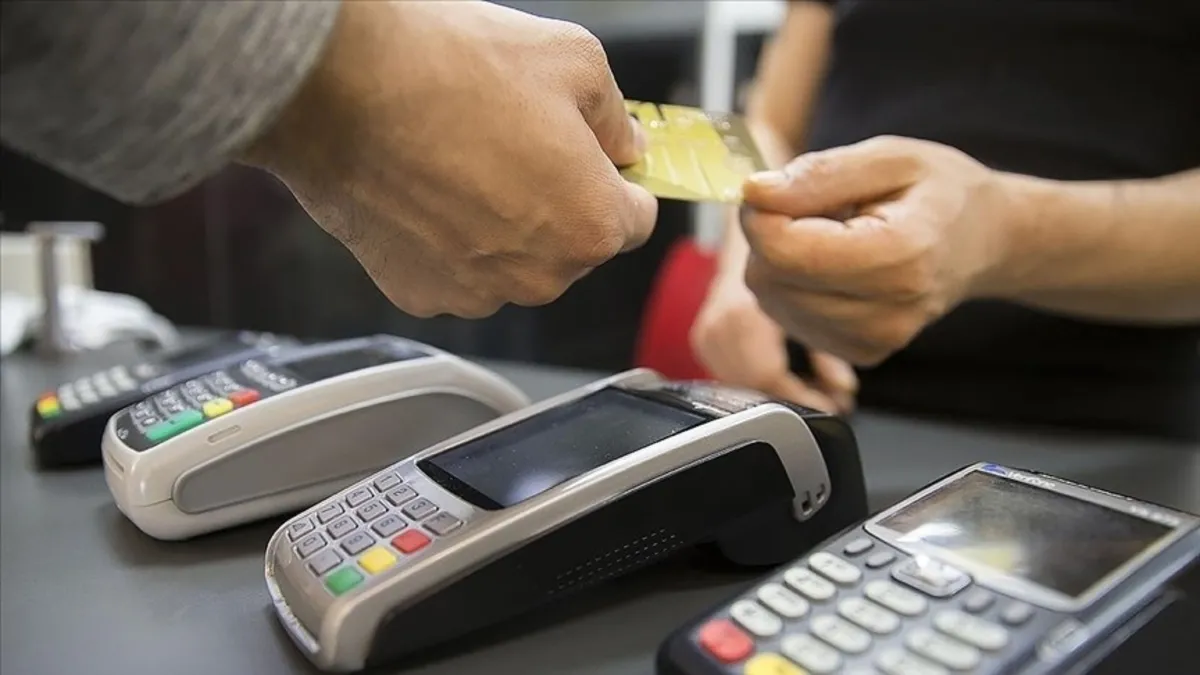 POS vurgununa önlem geliyor: Sıkı denetim ve ağır yaptırımlar masada!