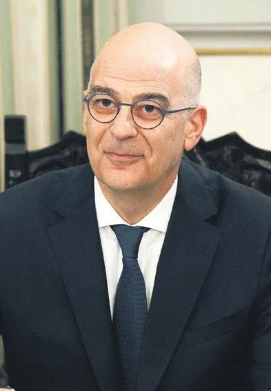 Akkuyu Nükleer Santrali, Yunanistan’ı rahatsız etti: Dışişleri Bakanı Dendias, Blinken'den yardım istedi-2