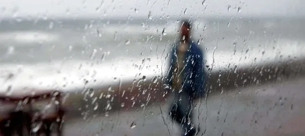 Meteorolojiden 3 ile sel, heyelan ve taşkın uyarısı