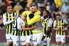 U19 motivasyonu! Fenerbahçe yönetimi ve teknik heyeti, oyuncuları derbiye hazırlıyor