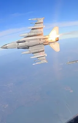 Saldırı hazırlığındaki teröristler öldürüldü