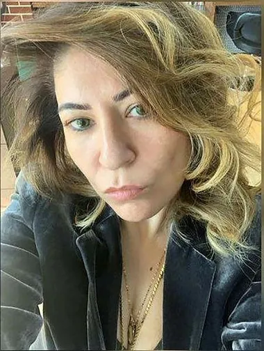 Ponzi Zinciri'nin son kurbanı Burcu Kıratlı oldu! Ünlü oyuncu Burcu Kıratlı dolandırıcıya yarım milyon kaptırdı-2