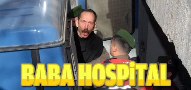 Baba hospital