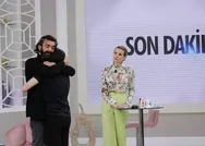 Esra Erol 10 Mart 2020 Salı günü kayıp Zeliha Çalışkanı buldu! Türkiyeyi gözyaşlarına boğan kavuşma