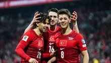 Dünya Kupasına kaldı 1! Türkiye - Romanya: 1-0 | MAÇ SONUCU