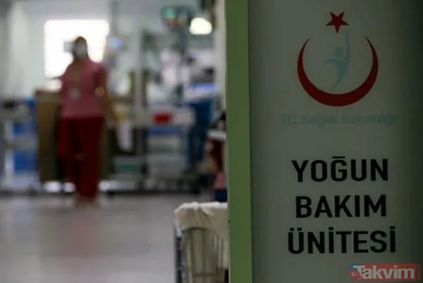 Sağlık Bakanı Fahrettin Koca duyurdu: Hatay, Mersin, Adana ve İzmir'de risk devam ediyor - 19