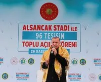 Erdoğan’dan Öztrak’a sert tepki: IMF ile kol kola geziyor
