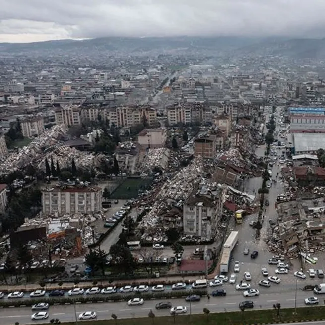 Hatay Valiliğinden su açıklaması! Sosyal medya provokatörlerine karşı harekete geçildi