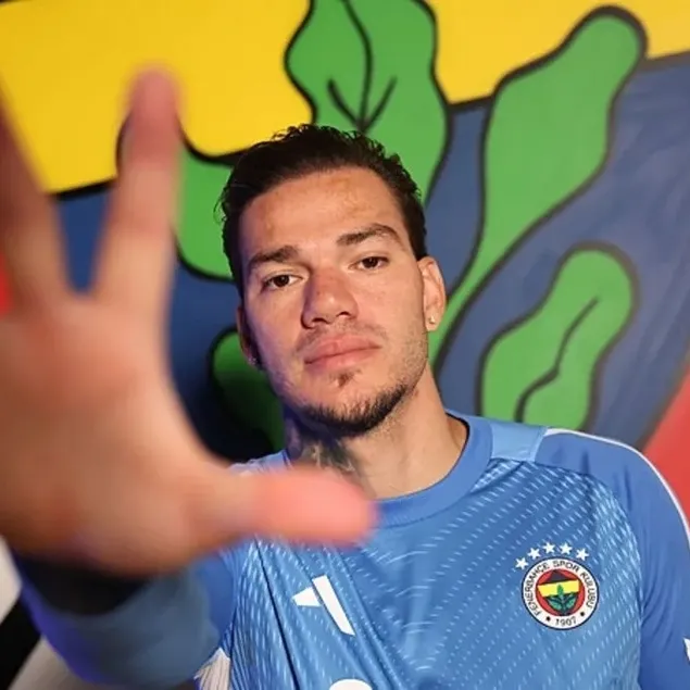 Ederson daha ne yapsın!