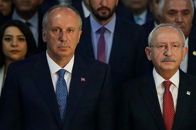 CHP'li muhaliflerden kurultay açıklaması!