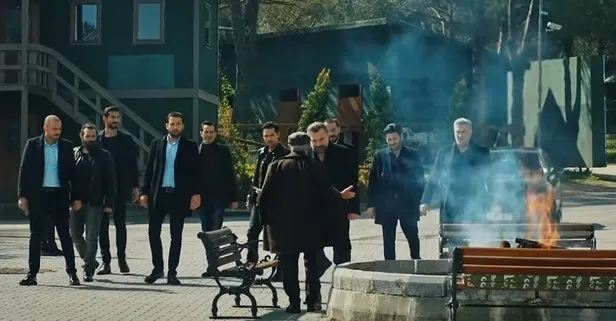 EDHO'nun Kimsesiz'i geri dönüyor!