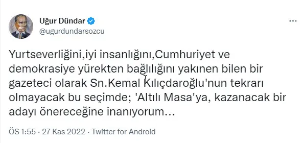 bay-kemalin-adayligina-bir-hayir-daha-ugur-dundar-da-olmaz-dedi-chp-medyasinda-kim-kimi-destekliyor-iste-ayrin-1669563052759.jpg ‘Bay Kemal’in adaylığına bir ‘hayır’ daha: Uğur Dündar da ‘olmaz’ dedi! CHP medyasında kim kimi destekliyor?-2