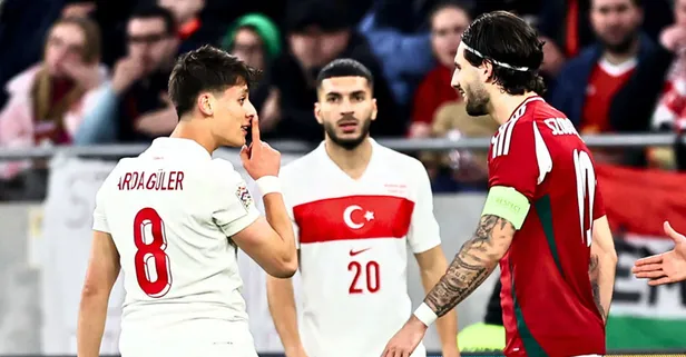 Real Madrid'den Arda Güler'i altüst edebilecek transfer!