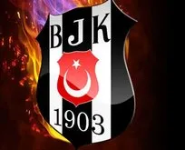 Beşiktaş yeni transferini resmen açıkladı! Genç yıldız...