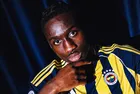 Fenerbahçe Sidiki Cherif'i açıkladı!