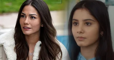 Kağıt Evin çıldırtan katil Cemresi Helin Kandemir annesinin hık demiş burnundan düşmüş! Meğer Demet Özdemirle...