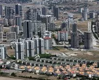 İstanbul’daki 1,6 milyon konutun deprem sigortası yok