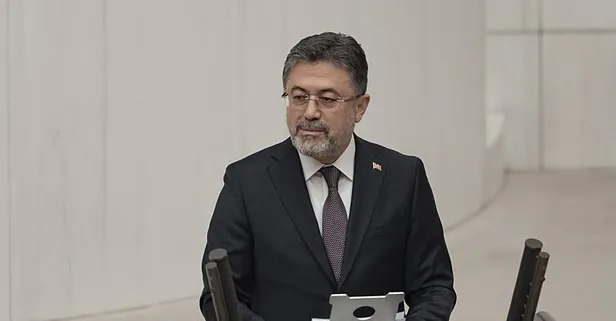 Bakan Yumaklı'dan önemli açıklamalar! "Tohumda kendine yeten ülkeyiz"
