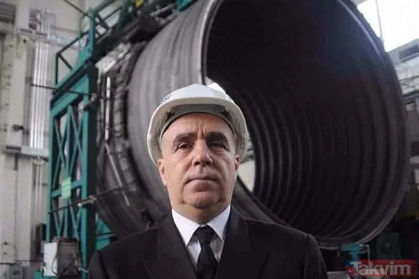 Türk denizaltılarına süper güç - 34