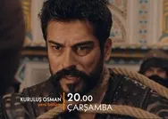 Ölüm hükmü verildi! Kuruluş Osman 109. bölüm fragmanı yayınlandı: Çakalların hükmü kurtlar ayağa kalkana kadardır!