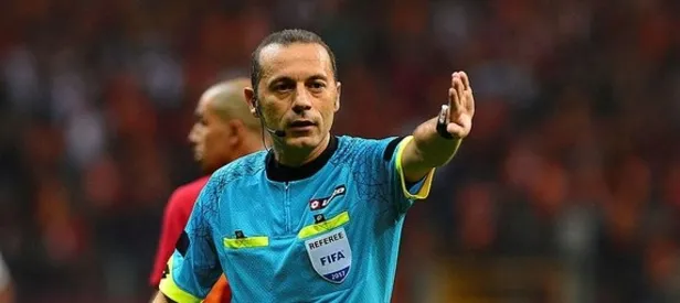 Cüneyt Çakır, Eren Albayrak'tan özür diledi