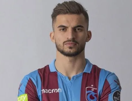 Hüseyin Türkmen ile yemekteyiz!