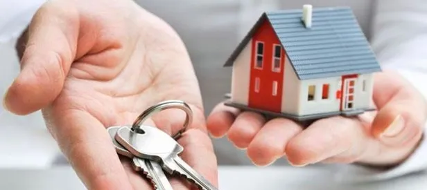 Konutta çifte rekor