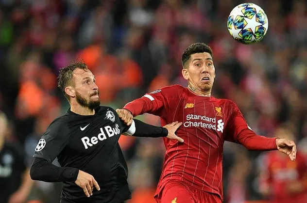 Liverpool kabustan Muhammed Salah'la uyandı!