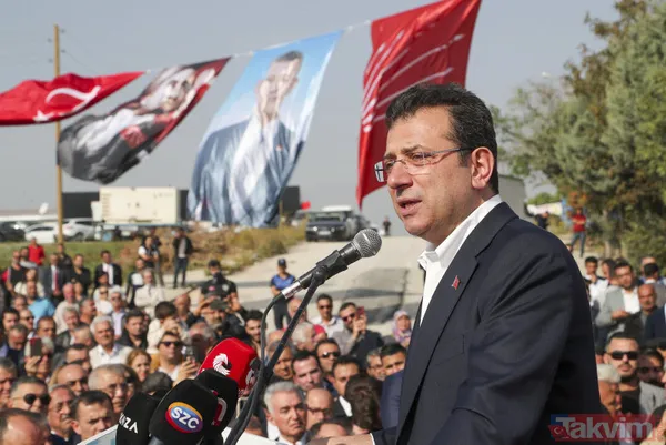 CHP'de büyük savaş başlıyor! İmamoğlu'ndan Özgür Özel'e olay sözler: Adayken Grup Başkanlığı’nı bırakmadı yarın CHP koltuğunu bırakmaz - 5