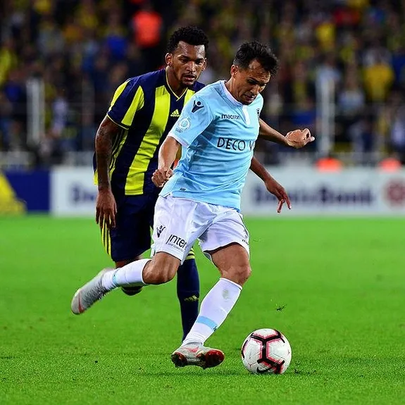 TFF'den 'VAR' açıklaması! 'VAR'ın Çalışmama sebebi belli oldu!-4