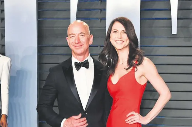 Lauren Sanchez’den şok sözler!
